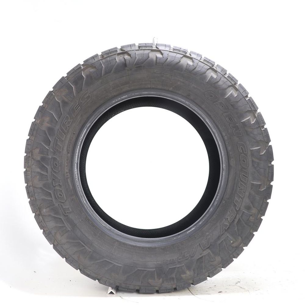 Used LT 33X12.5R18 Toyo Open Country A/T III 122Q - 9.5/32 - Image 3
