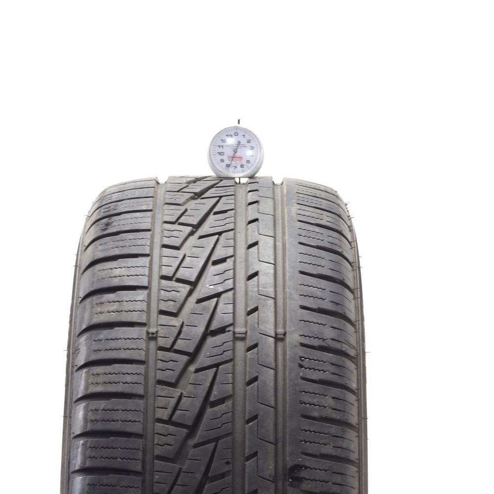 Used 245/50R20 Falken Pro G4 AS 102H - 7.5/32 - Image 2