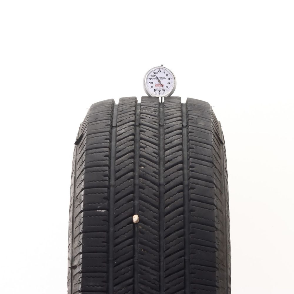 Used LT 245/75R17 Firestone Transforce HT2 121/118R E - 12.5/32 - Image 2