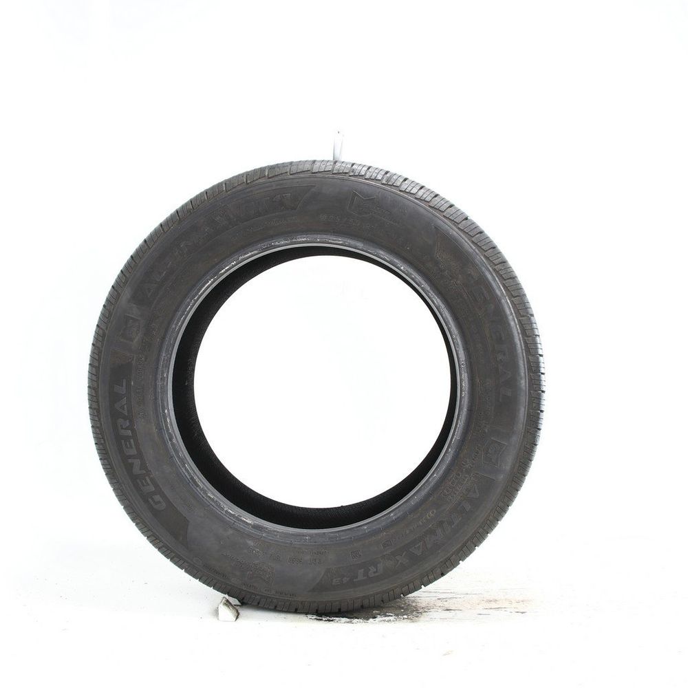 Set of (2) Used 225/55R16 General Altimax RT43 95H - 8.5-9.5/32 - Image 3