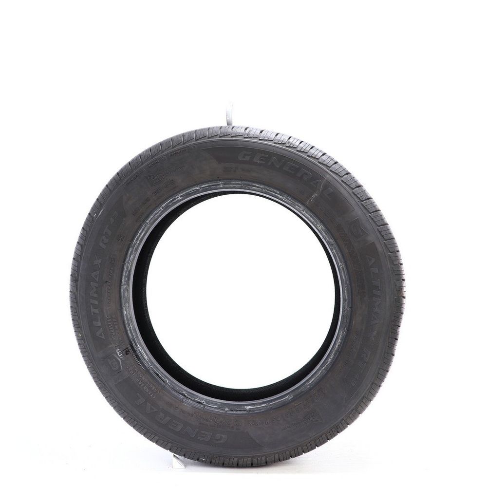 Set of (2) Used 225/55R16 General Altimax RT43 95H - 8.5-9.5/32 - Image 6