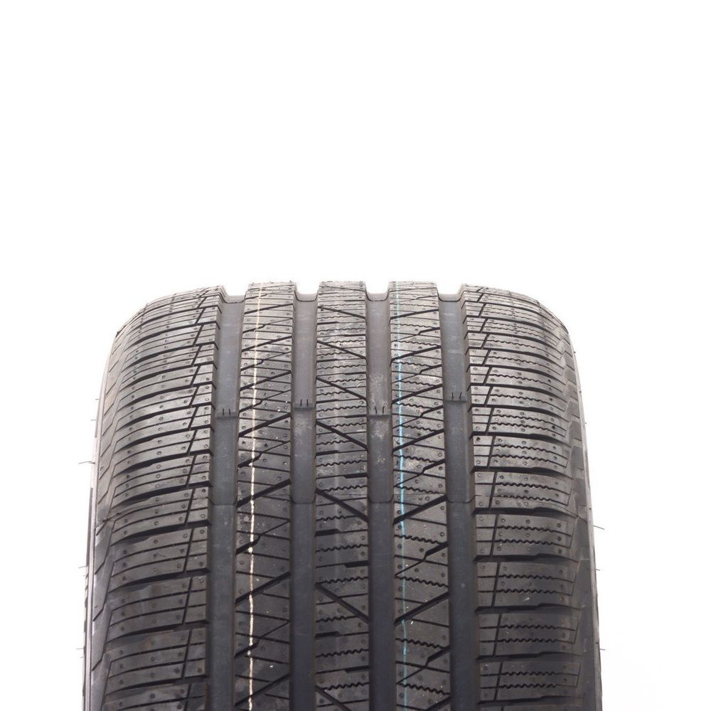 New 285/40R22 Hankook Dynapro HP2 Plus AO 110H - Image 2