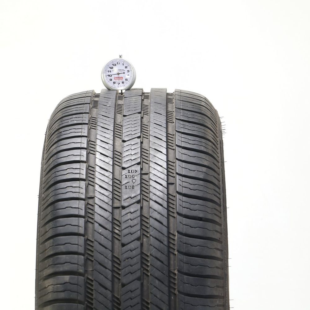 Set of (2) Used 255/55R20 Nokian One 110V - 10-10.5/32 - Image 2