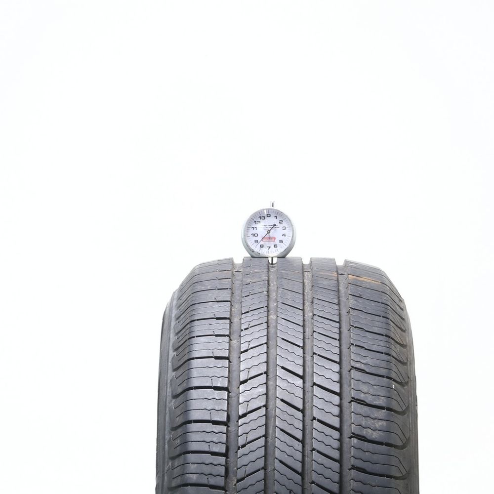 Set of (2) Used 225/60R17 Michelin Defender 99T - 7-8.5/32 - Image 5