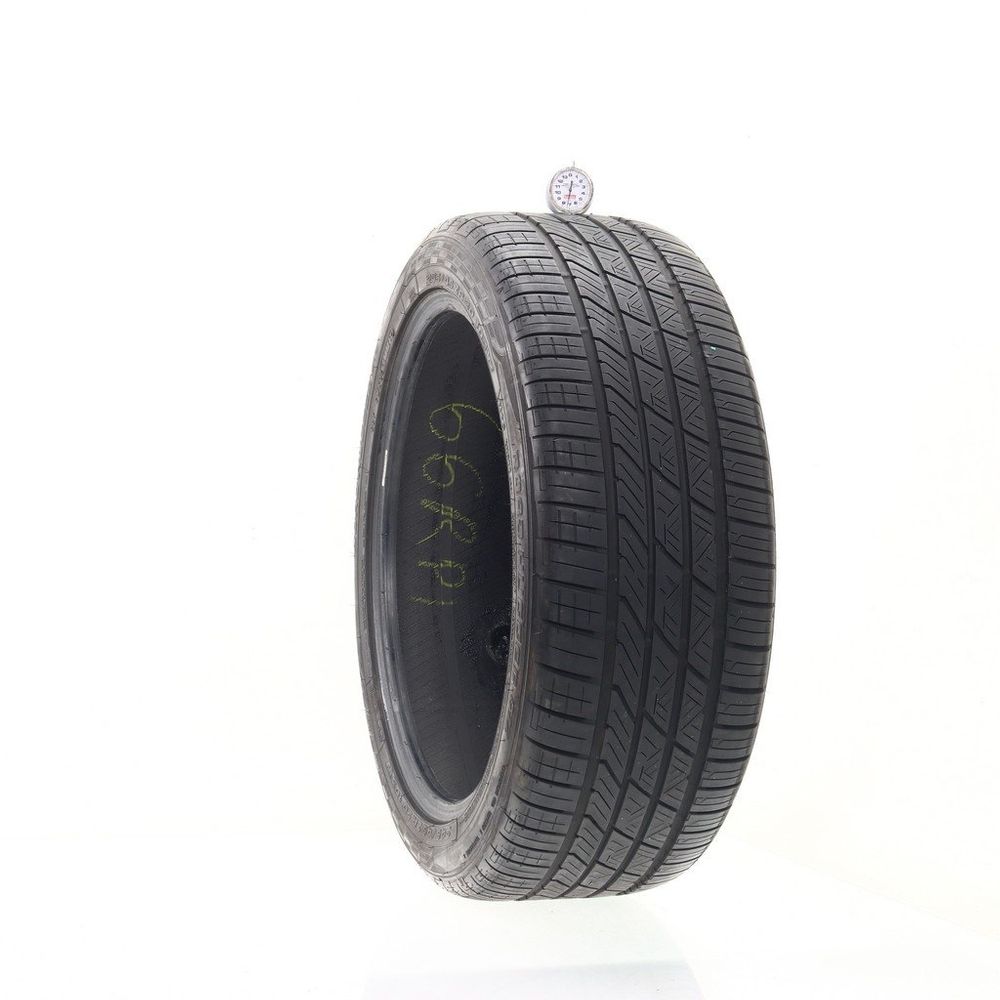 Set of (4) Used 245/45ZR20 Road Hugger GTZ 103W - 7.5-8.5/32 - Image 1