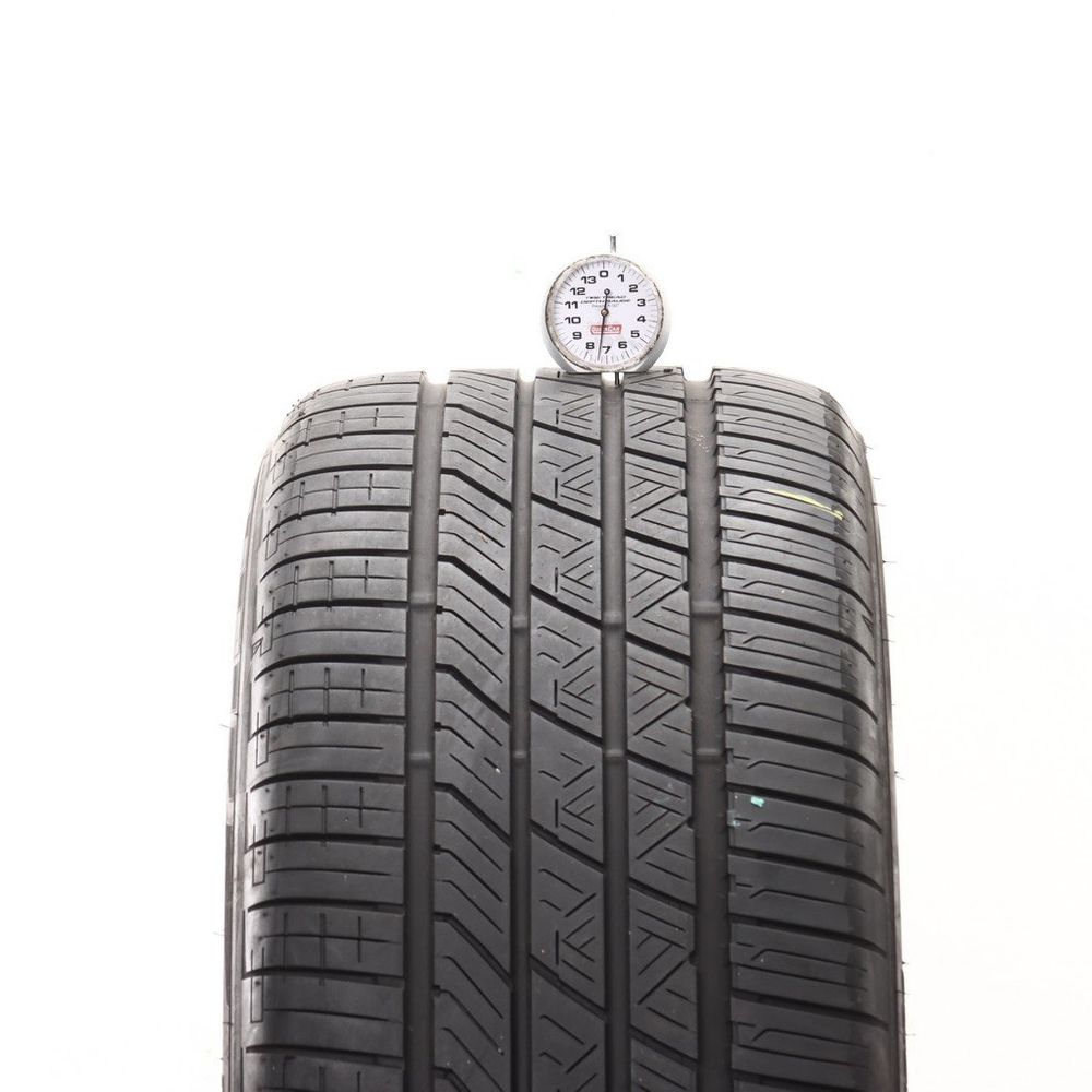 Set of (4) Used 245/45ZR20 Road Hugger GTZ 103W - 7.5-8.5/32 - Image 2