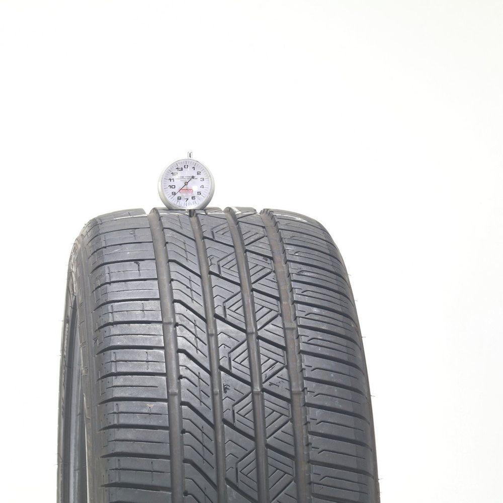 Set of (4) Used 245/45ZR20 Road Hugger GTZ 103W - 7.5-8.5/32 - Image 5