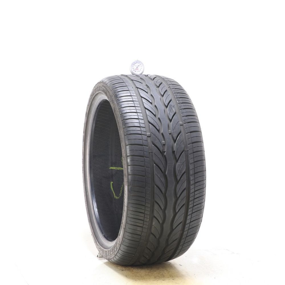 Used 255/35R19 Linglong Crosswind 96W - 8.5/32 - Image 1