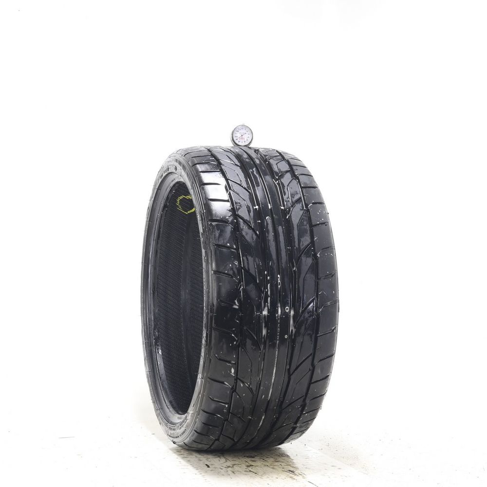 Set of (2) Used 275/30ZR20 Nitto NT555 G2 97W - 8-9/32 | Utires