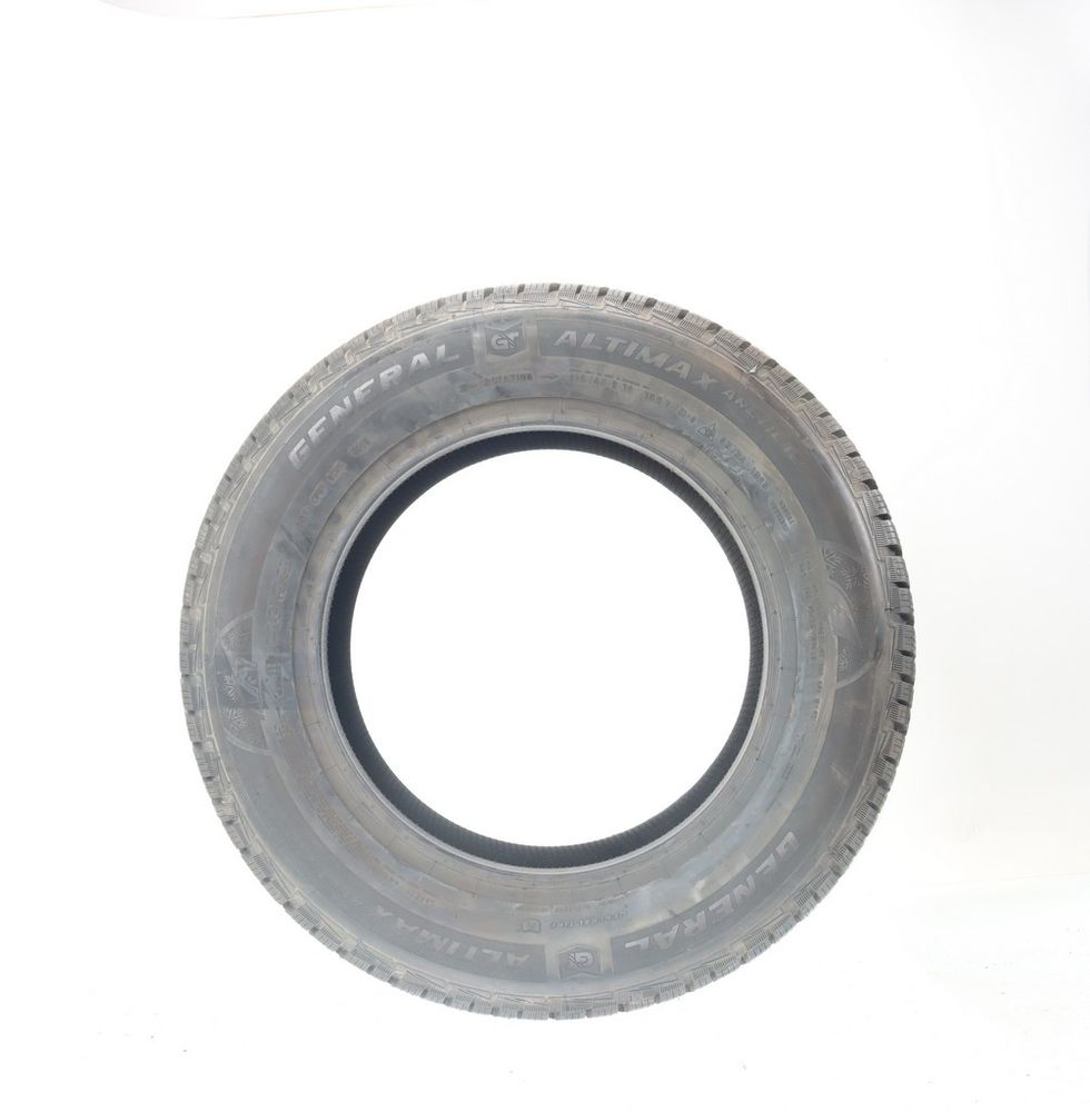 Driven Once 215/65R16 General Altimax Arctic 12 102T - 11.5/32 - Image 3