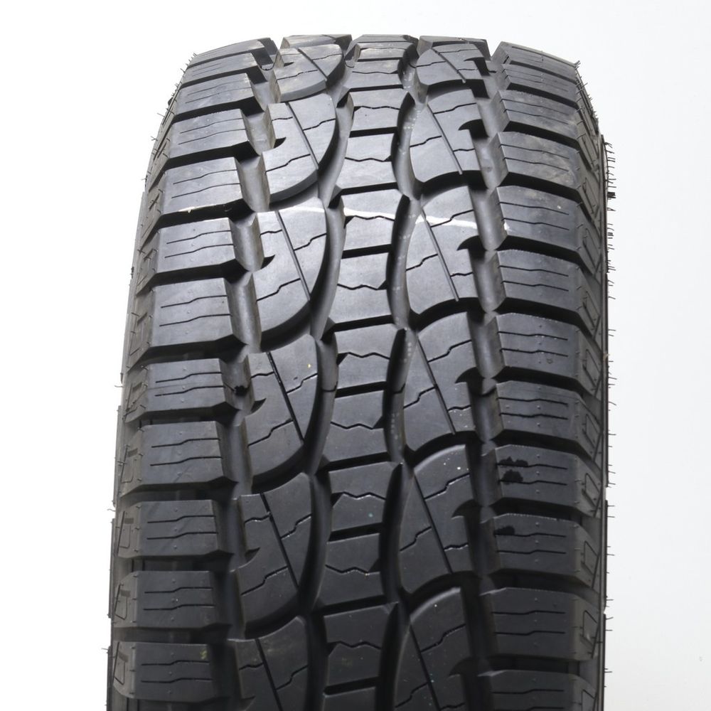 Used LT 305/70R17 Linglong Crosswind A/T 119/116R - 14/32 - Image 2