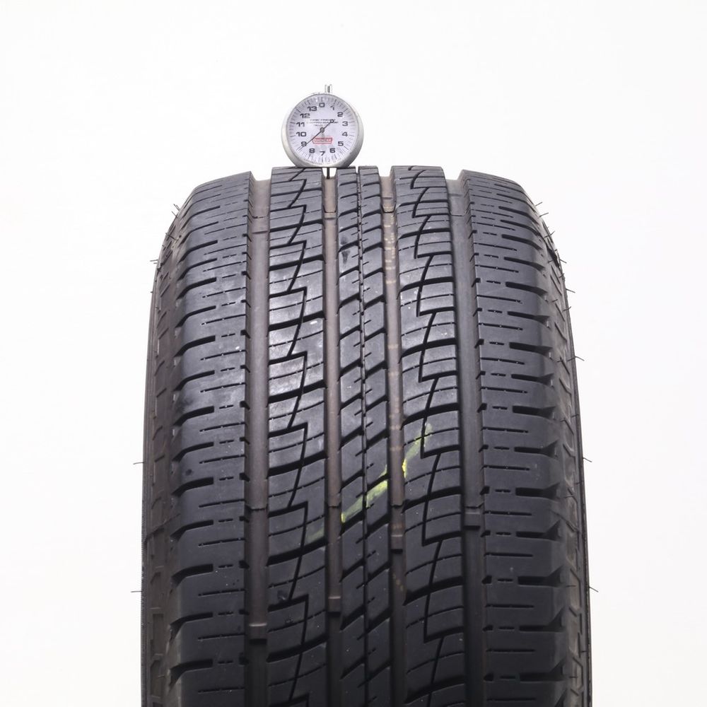 Used 265/65R17 Advanta SV T-01 110T - 8.5/32 - Image 2