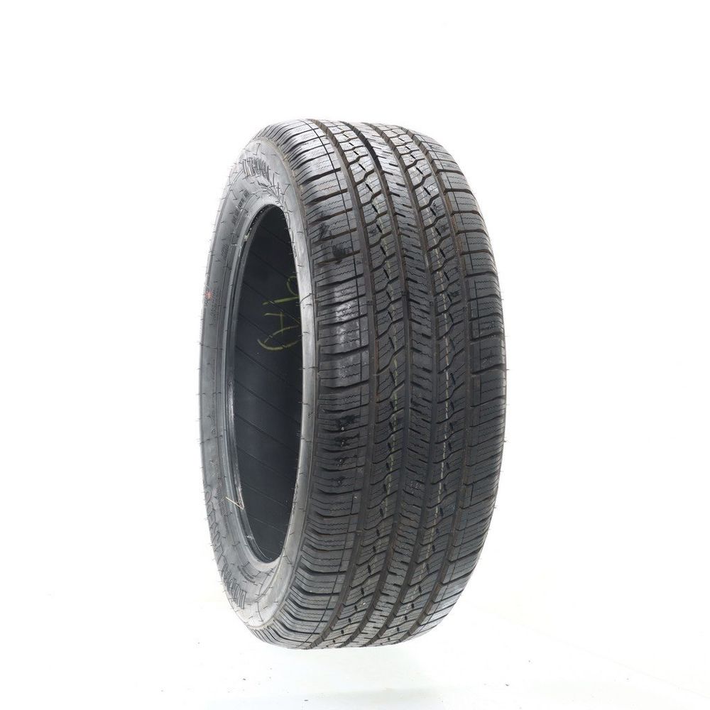 Driven Once 265/50R22 Uniroyal Laredo HT 112H - 12.5/32 - Image 1