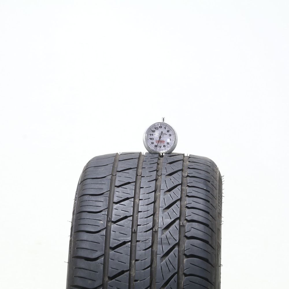 Set of (2) Used 205/50ZR17 Kumho Ecsta 4X II 93W - 7-7.5/32 - Image 5