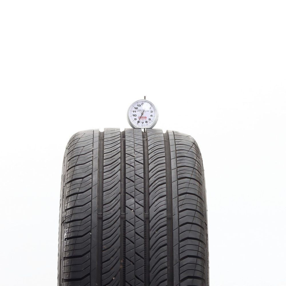 Set of (4) Used 225/55R18 Continental ProContact TX 98H - 7-8/32 - Image 5