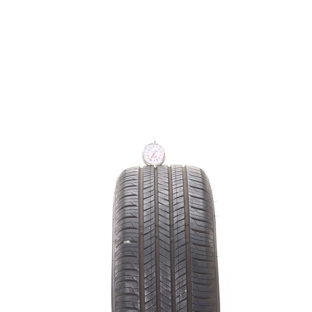 Set of (4) Used 205/60R16 Hankook Kinergy GT 92H - 8.5/32 - Image 2