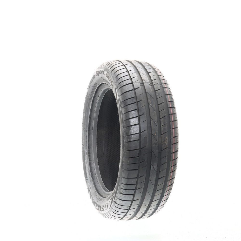 New 235/55ZR18 Starmaxx Ultrasport ST760 104W - Image 1