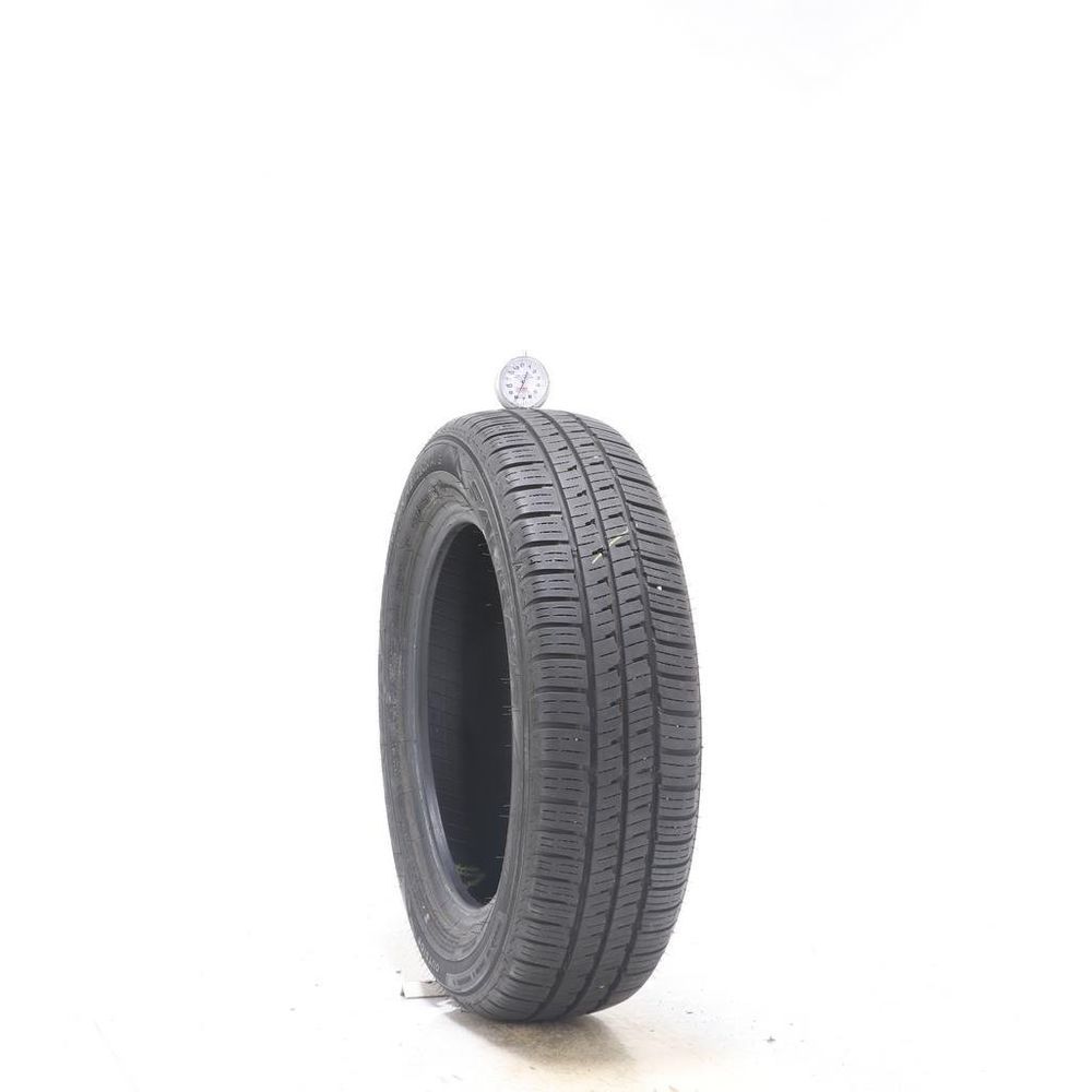 Set of (2) Used 165/65R14 Falken Sincera SN250A A/S 79S - 7.5-8.5/32 - Image 1