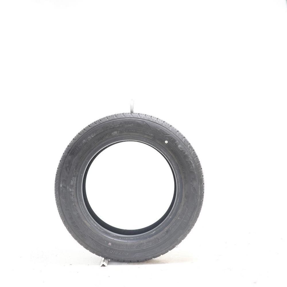 Set of (2) Used 165/65R14 Falken Sincera SN250A A/S 79S - 7.5-8.5/32 - Image 3