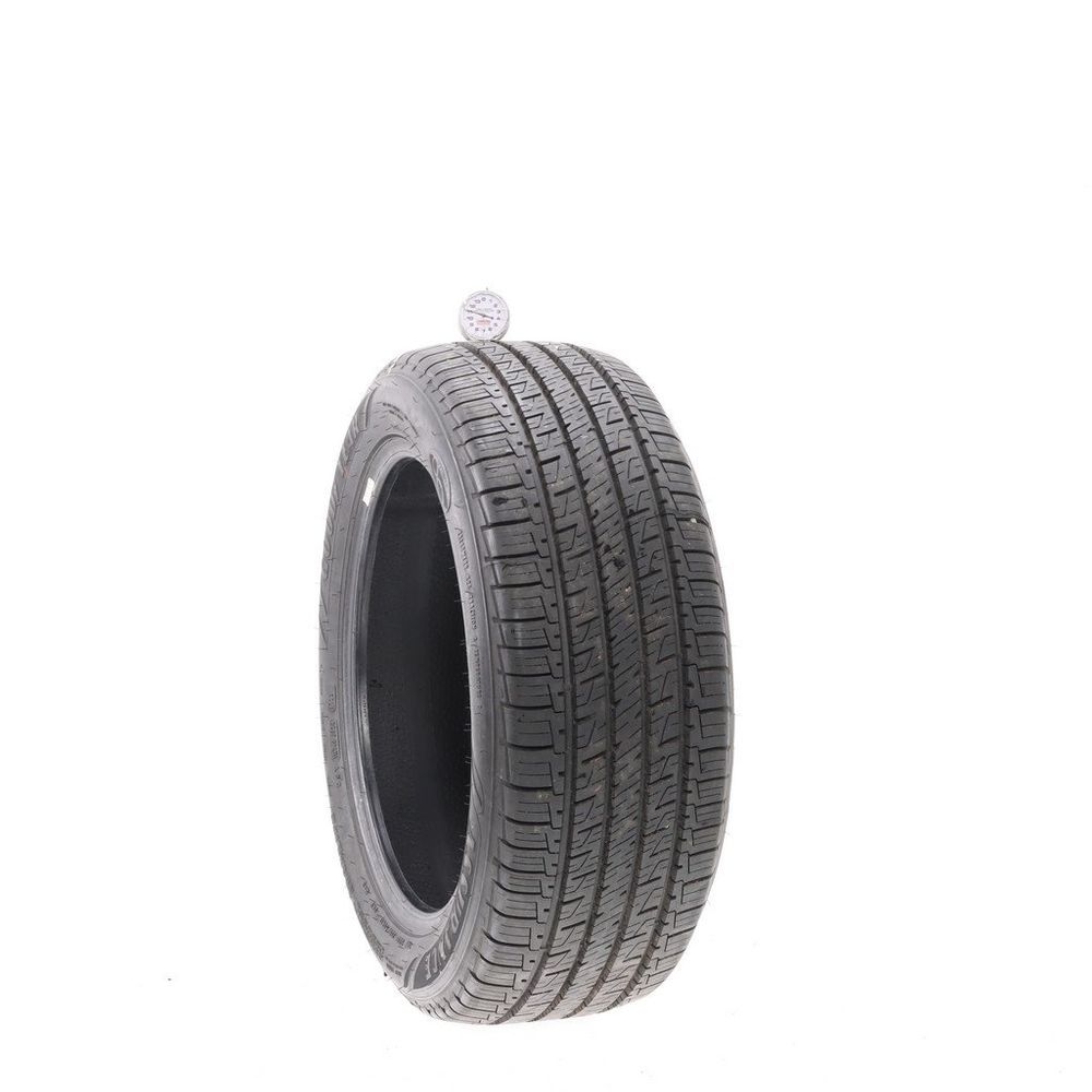 Set of (2) Used 225/50R17 Goodyear Assurance MaxLife 94V - 11/32 - Image 1