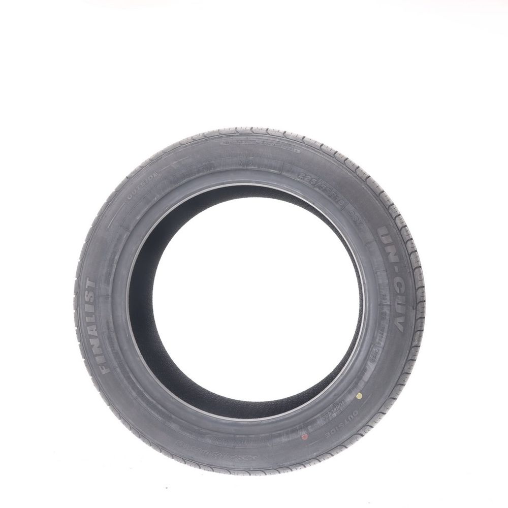 New 225/55R18 Finalist UN-CUV 98V - Image 3
