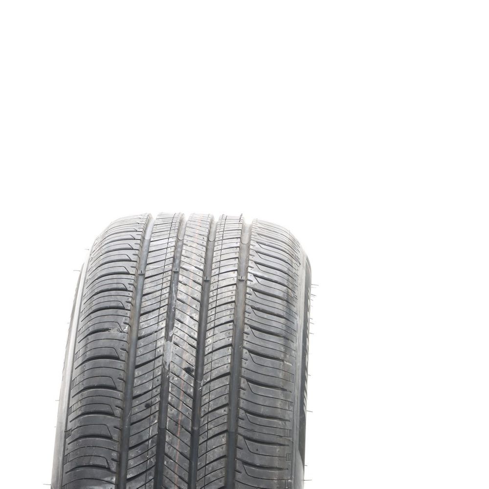 Set of (2) Driven Once 225/55R18 Hankook Kinergy GT 98H - 8.5-10/32 - Image 2