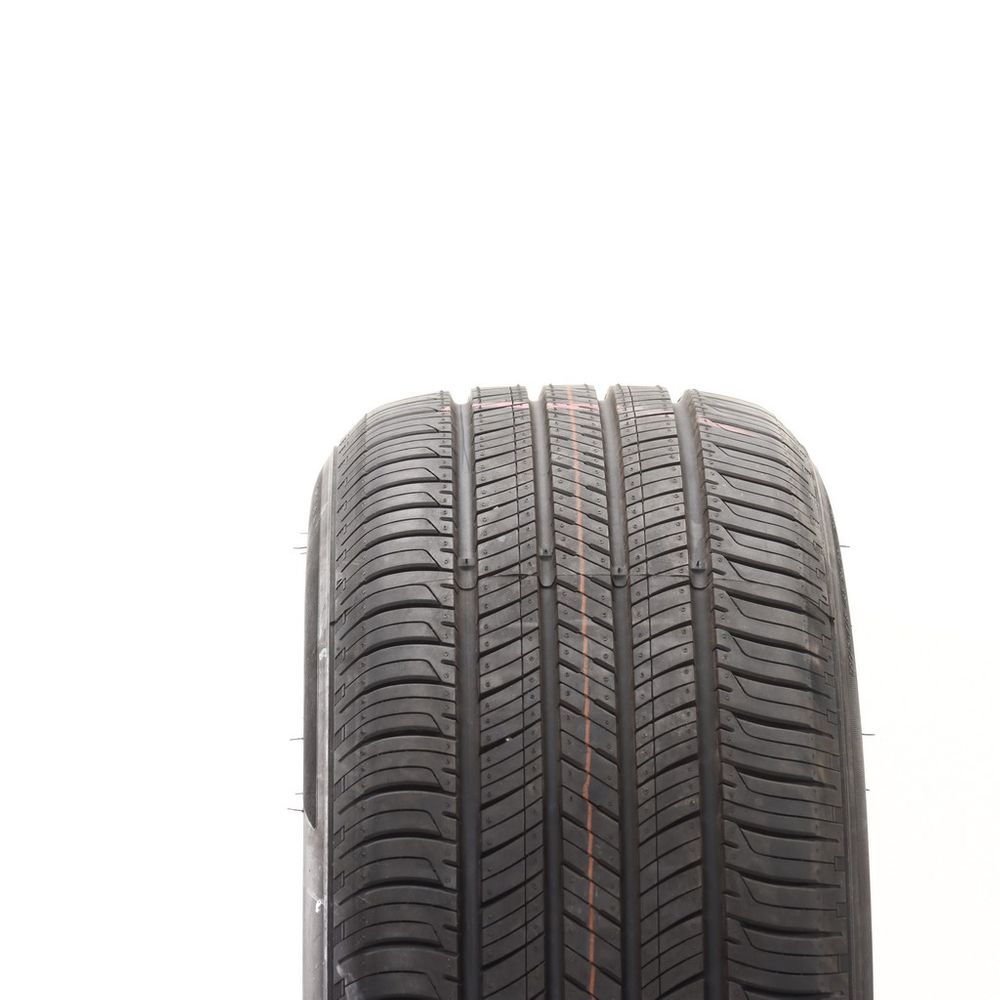 Set of (2) Driven Once 225/55R18 Hankook Kinergy GT 98H - 8.5-10/32 - Image 5