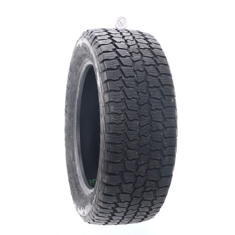 Used 275/55R20 Kelly Safari AT 117T - 11.5/32 - Image 1