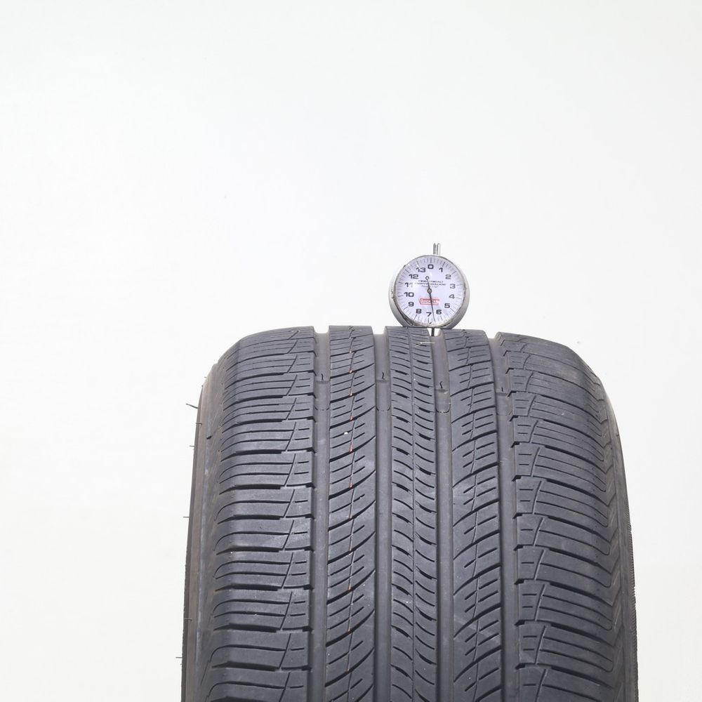 Set of (4) Used 255/50R20 Hankook Dynapro HP2 105H - 6.5-7.5/32 - Image 2