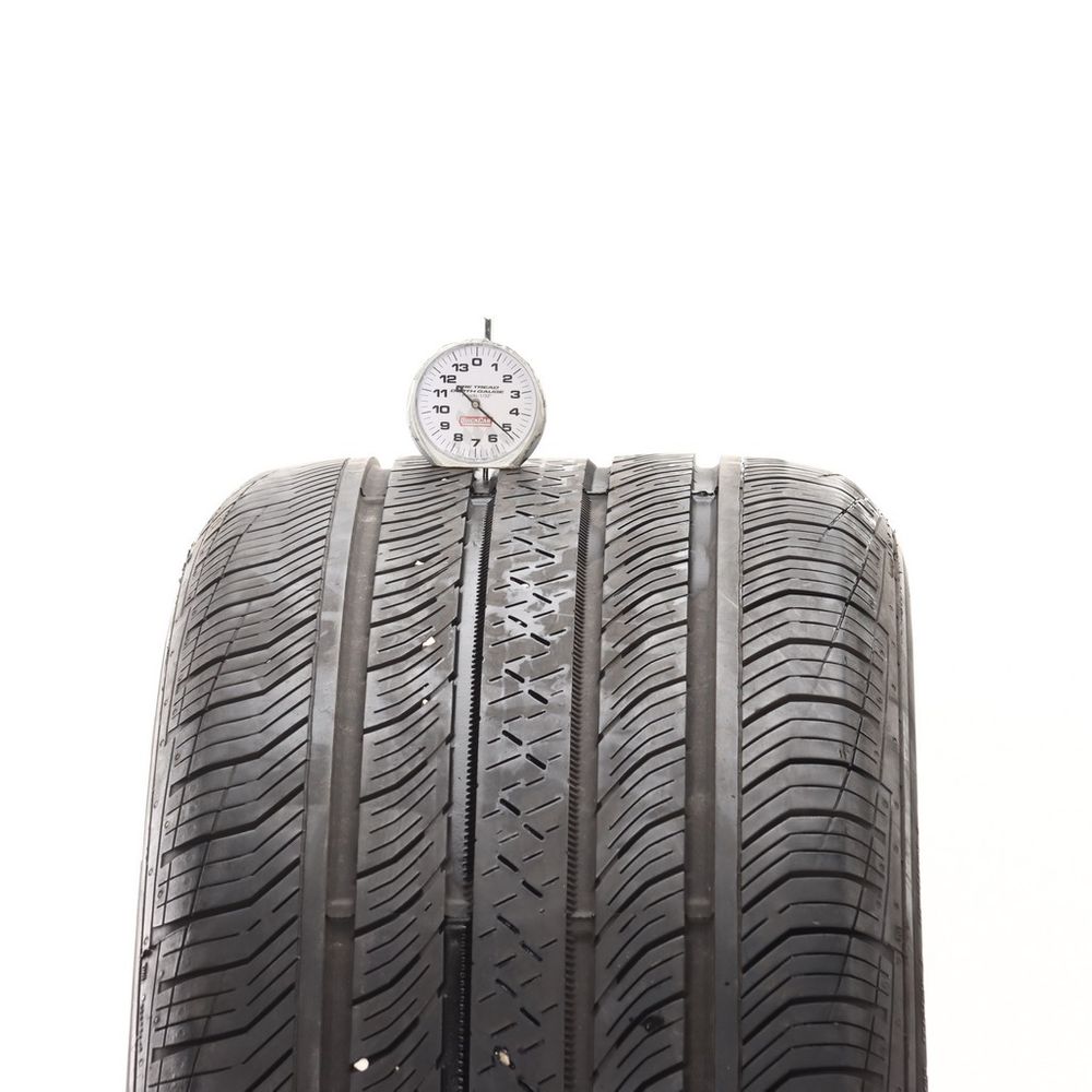 Used 255/50R19 Continental ProContact TX NO 103V - 5/32 - Image 2