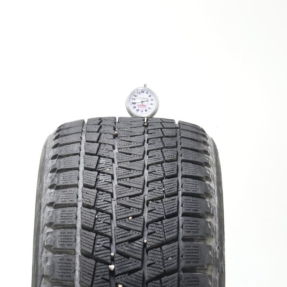 Used 265/50R20 Bridgestone Blizzak DM-V1 106R - 10/32 - Image 2