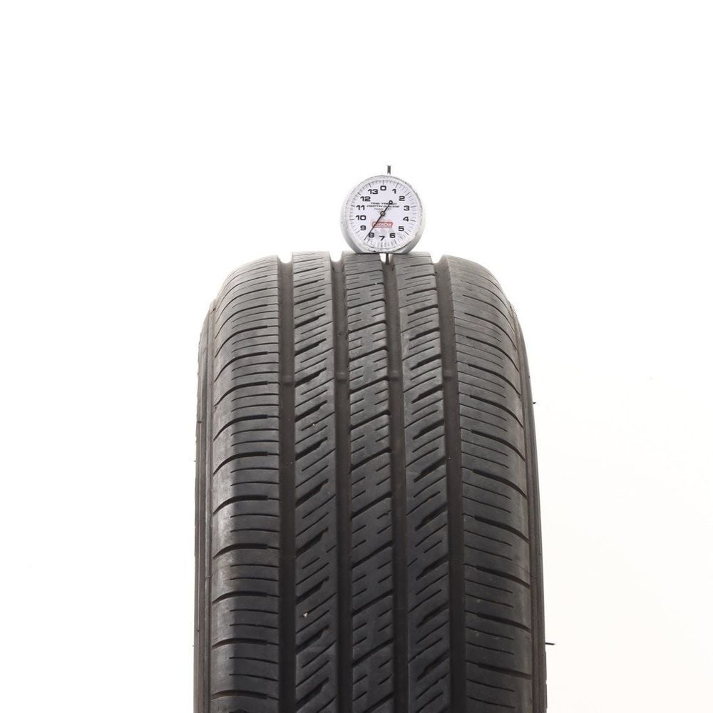 Set of (4) Used 195/65R15 Toyo NanoEnergy A29 89S - 8-8.5/32 - Image 2