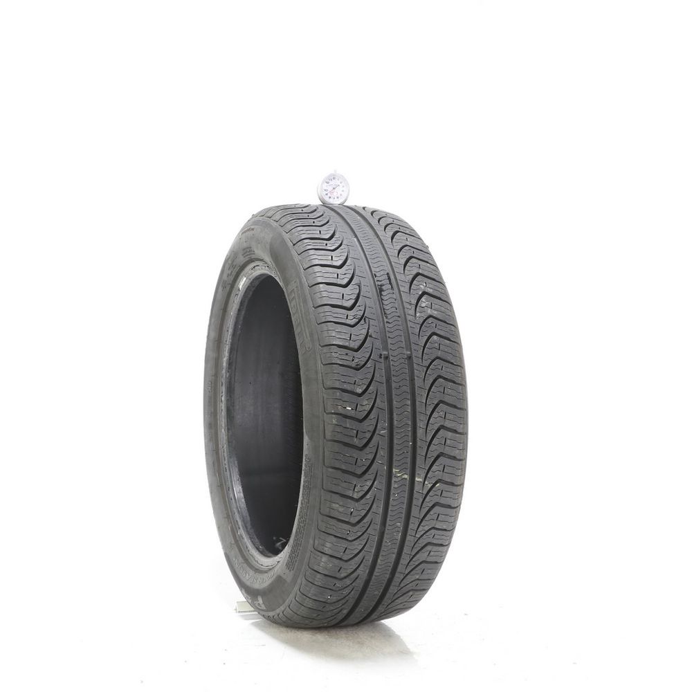 Used 225/50R17 Pirelli P4 Four Seasons Plus 94V - 9/32 - Image 1