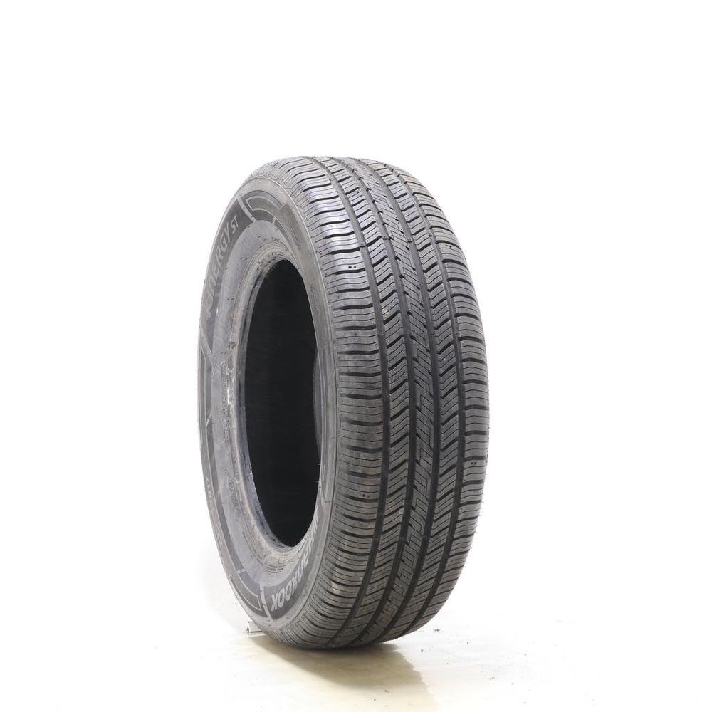 Driven Once 235/65R17 Hankook Kinergy ST 104H - 8.5/32 - Image 1