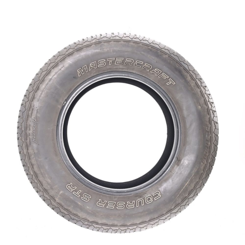 Used 265/70R17 Mastercraft Courser STR 115S - 5/32 - Image 3