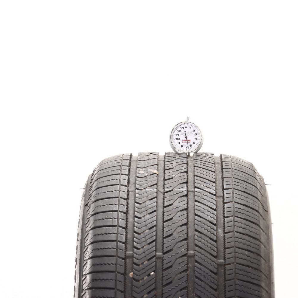 Set of (2) Used 265/50R19 Bridgestone Alenza Sport A/S RFT 110H - 5.5-6.5/32 - Image 5