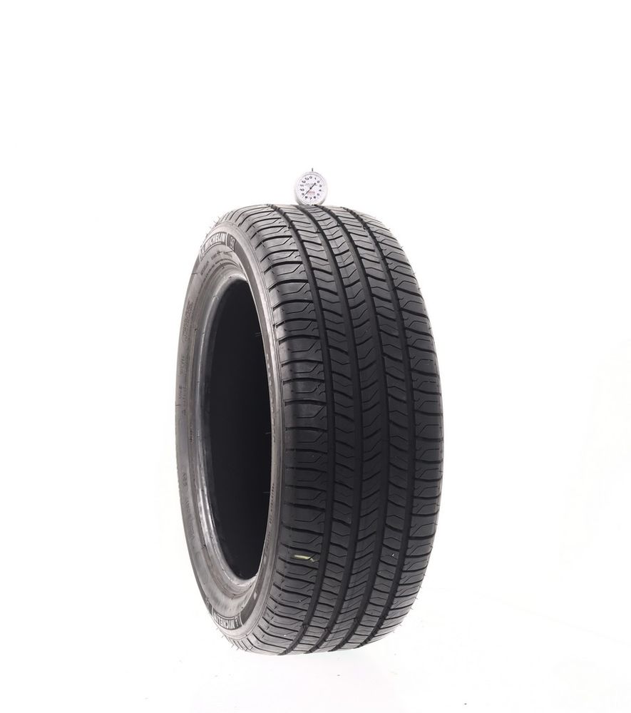 Set of (2) Used 225/50R17 Michelin Energy Saver A/S 93V - 8-8.5/32 - Image 4