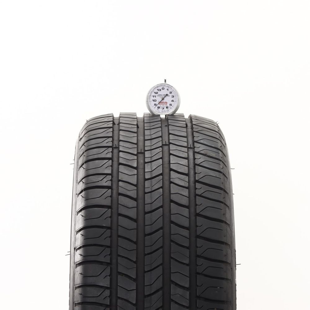 Set of (2) Used 225/50R17 Michelin Energy Saver A/S 93V - 8-8.5/32 - Image 5