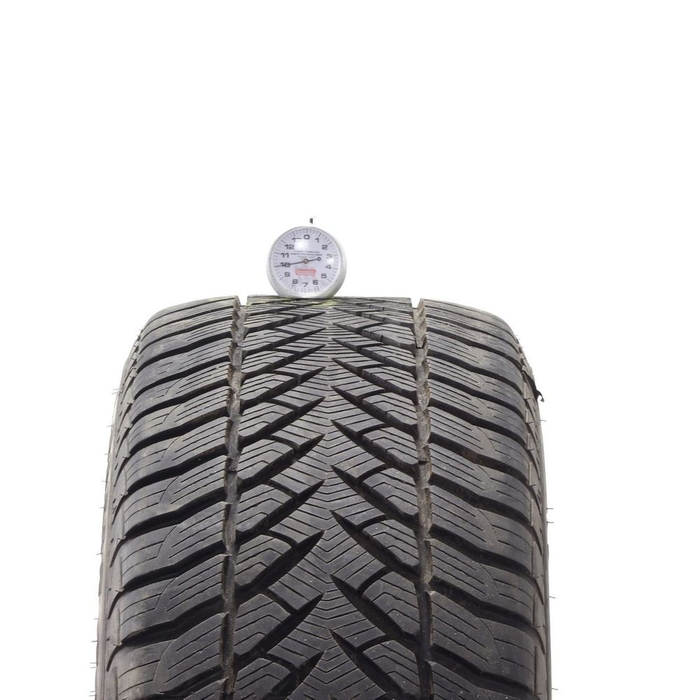 Used 265/60R17 Goodyear Eagle Enforcer Winter 108H - 10/32 - Image 2