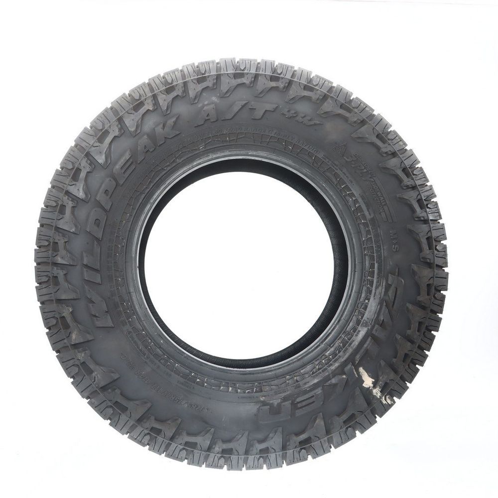 Used LT 285/75R17 Falken Wildpeak A/T4W 117/114R C - 17/32 - Image 3