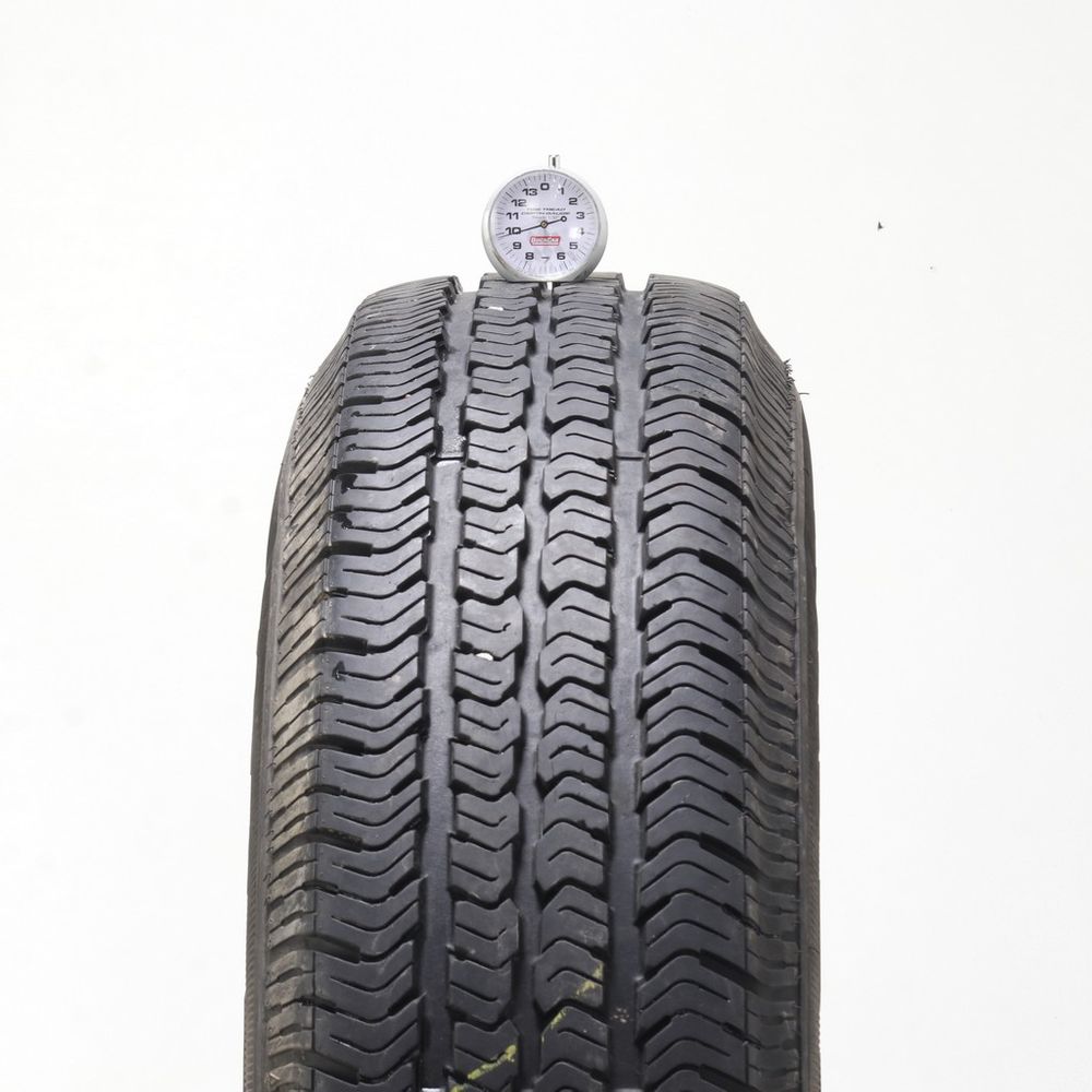 Set of (2) Used 225/75R16 Goodyear Wrangler ST 104S - 9.5-10.5/32 - Image 2