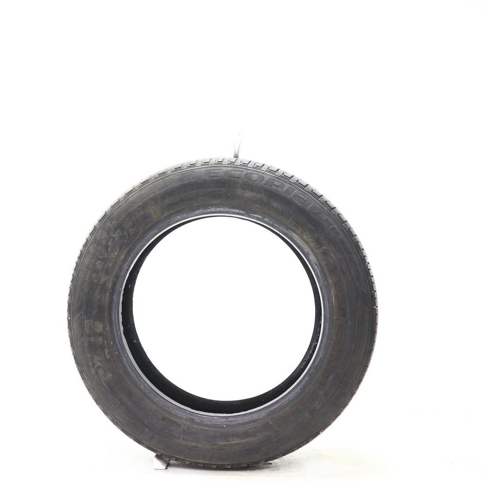 Used 185/60R15 Bridgestone Ecopia EP422 Plus 84T - 7/32 - Image 3