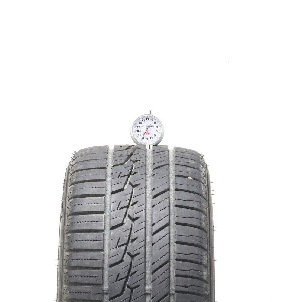 Used 215/45R17 Sumitomo HTR A/S P03 91W - 8/32 - Image 2