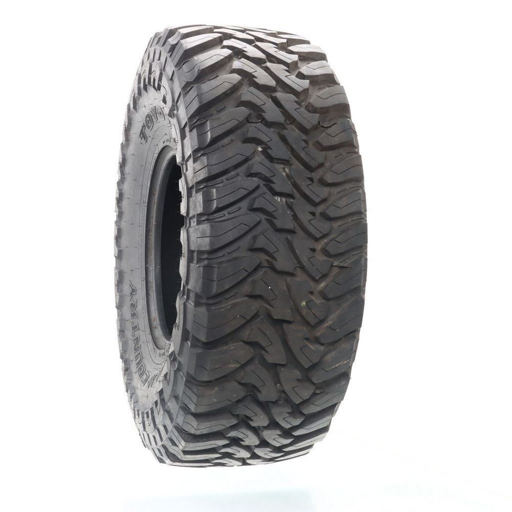 Used LT 385/70R16 Toyo Open Country MT 130Q D - 19.5/32 - Image 1