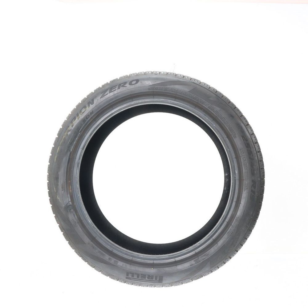 Used 255/45R19 Pirelli Scorpion Zero 100H - 8.5/32 - Image 3