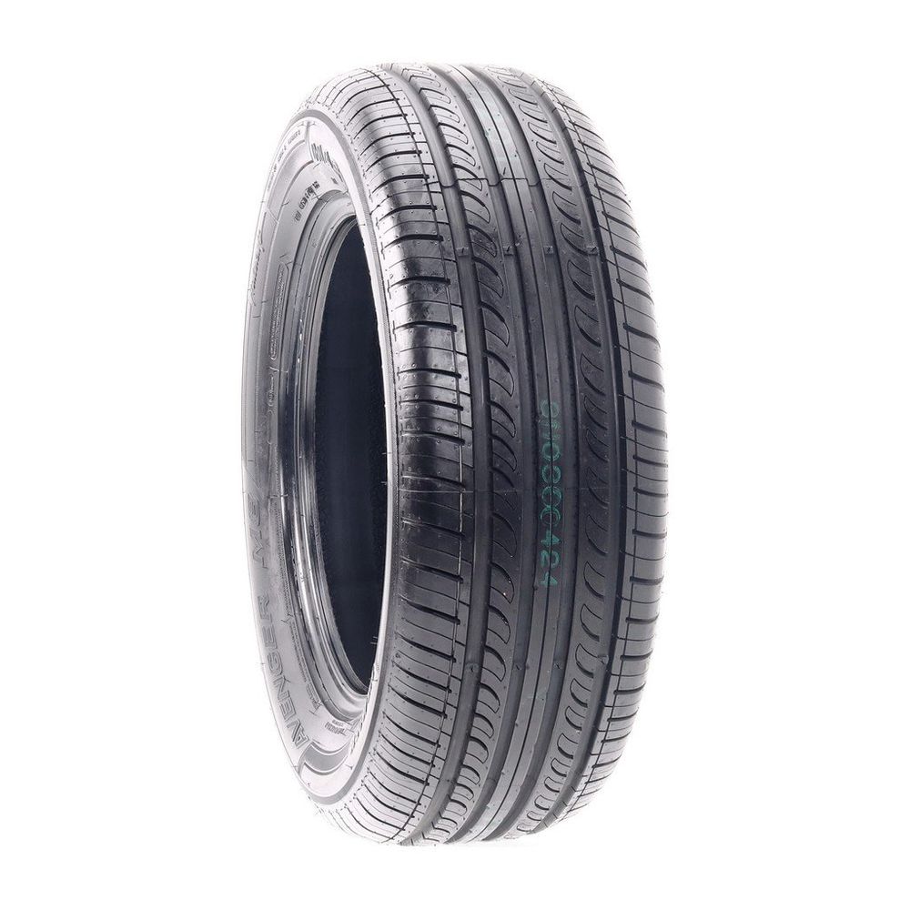 Set of (4) Driven Once 215/60R16 Mastercraft Avenger M8 95V - 9.5/32 - Image 1