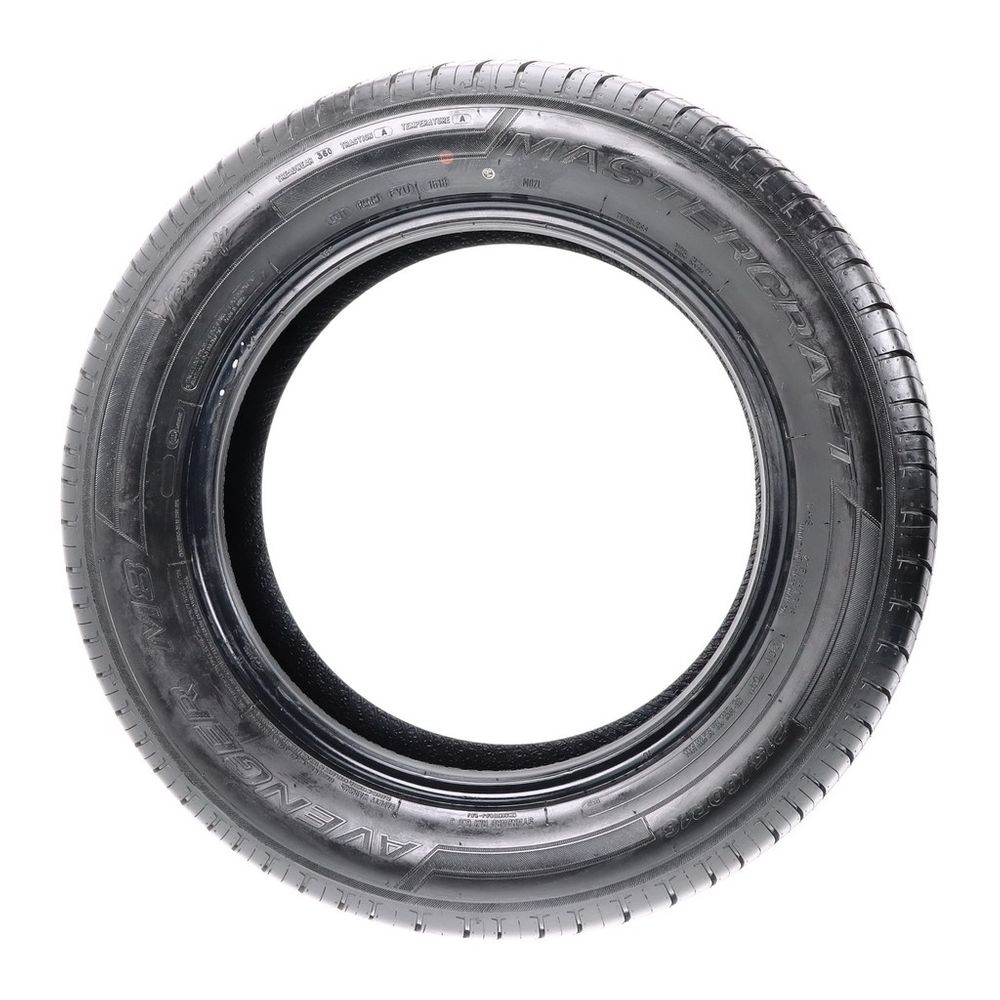 Set of (4) Driven Once 215/60R16 Mastercraft Avenger M8 95V - 9.5/32 - Image 3