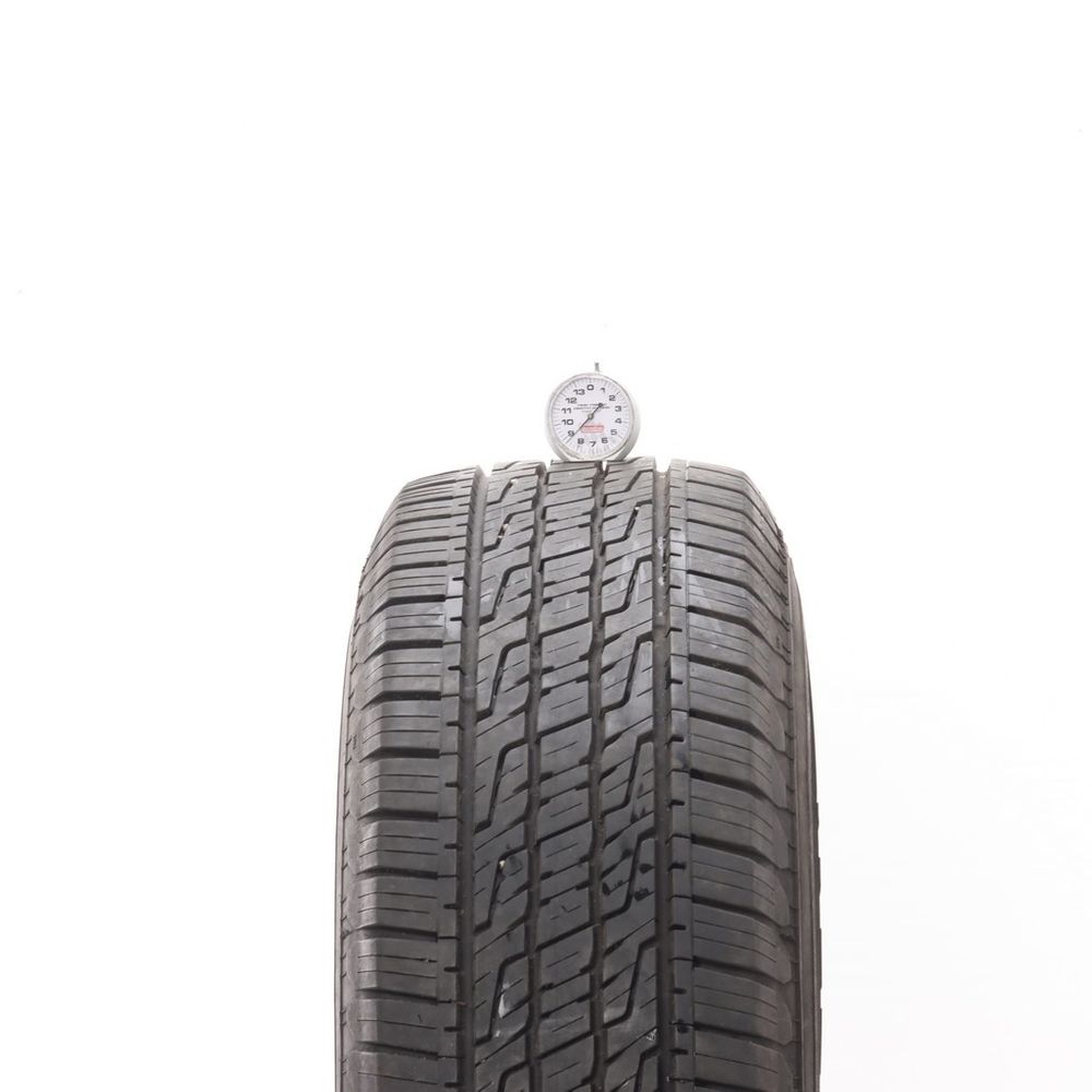 Used 235/70R16 General Grabber STX2 106T - 8.5/32 - Image 2