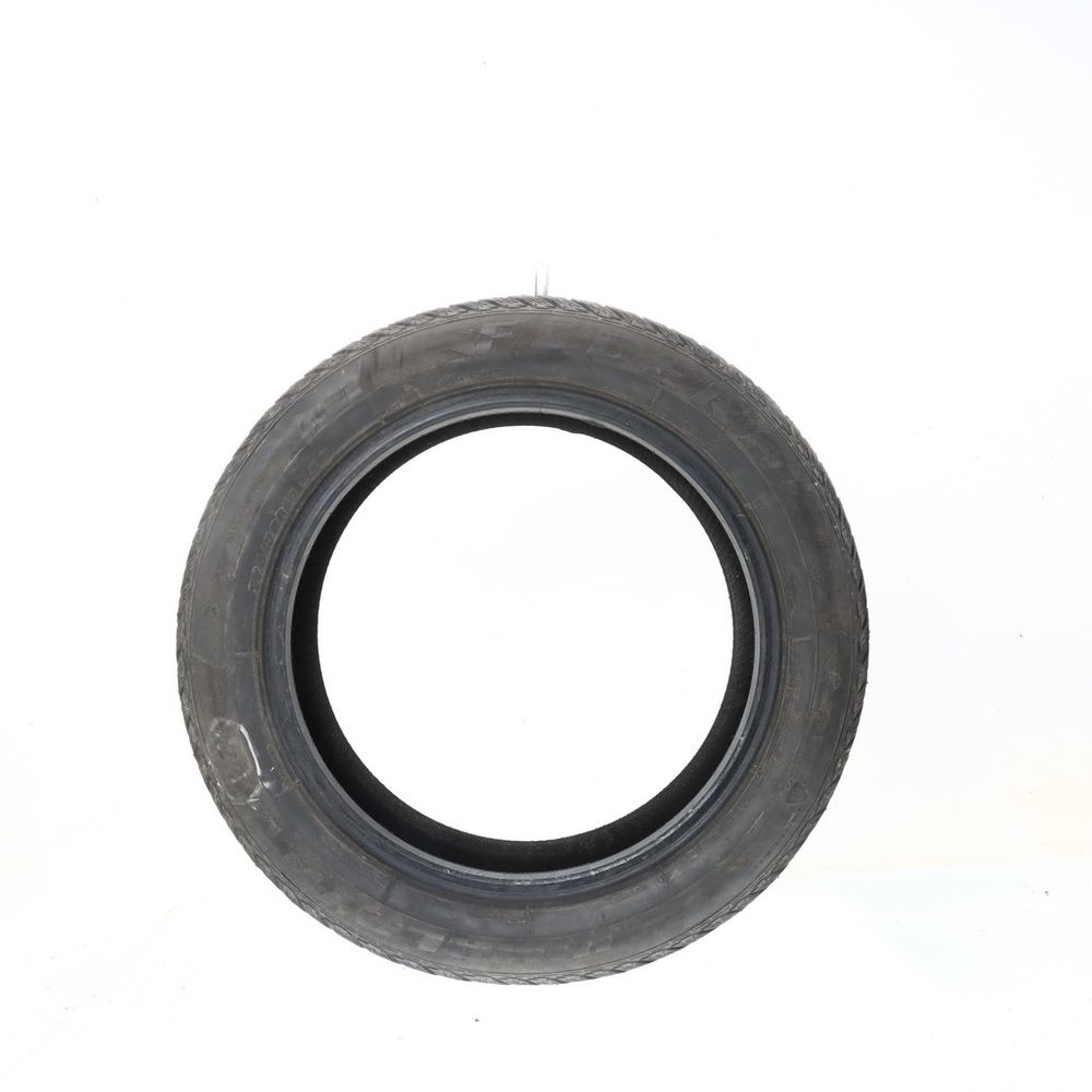 Used 225/50R17 Federal Himalaya WS2 Studded 94T - 7.5/32 - Image 3