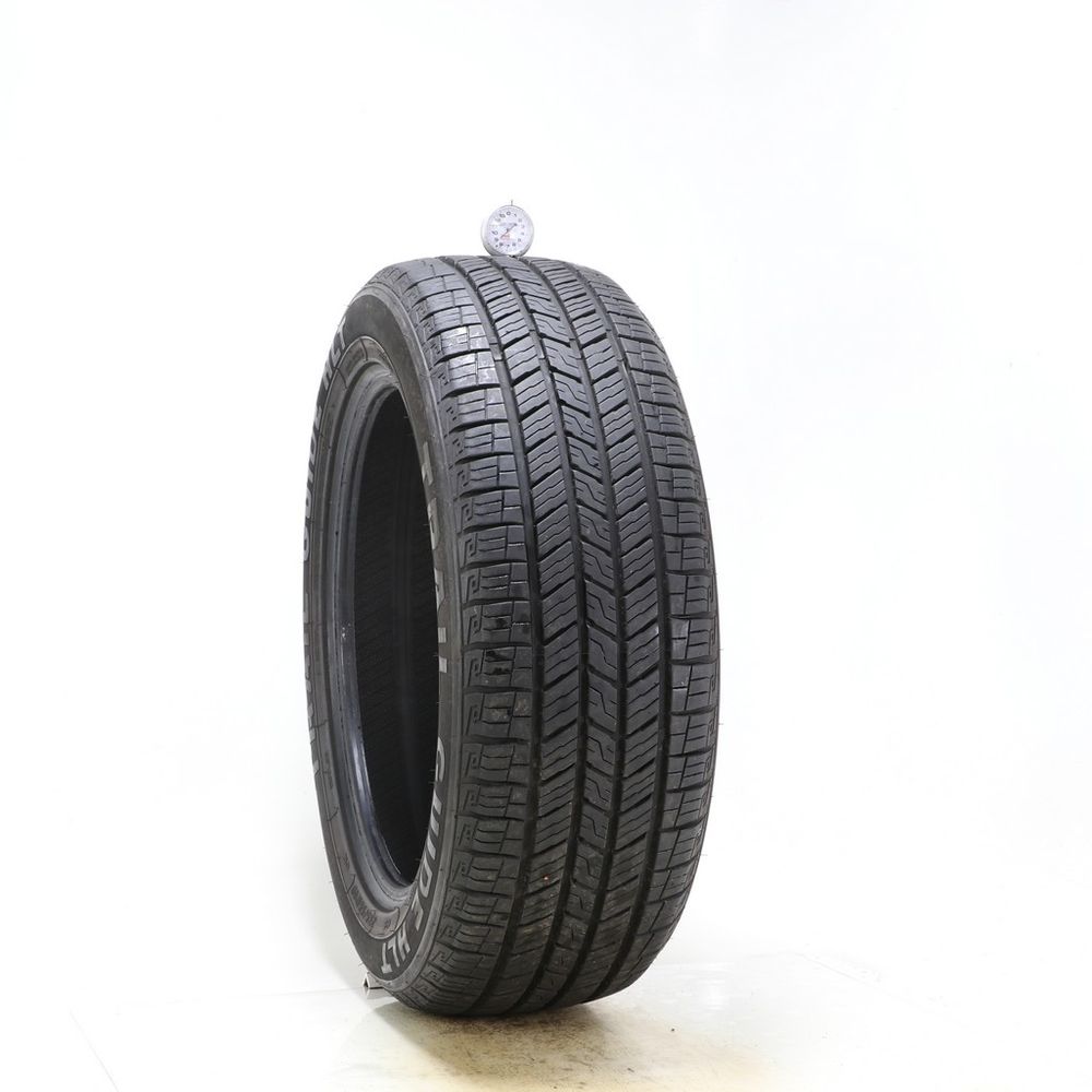 Set of (2) Used 235/55R19 Trail Guide HLT 101H - 8.5-10/32 - Image 1
